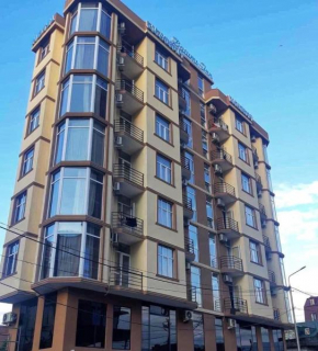 Hotel Batumi Inn